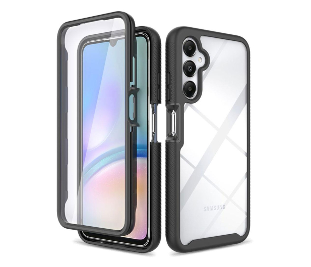 TECH-PROTECT Defense360 do Samsung Galaxy A05s Black 5906203691074 - 1291045 - zdjęcie